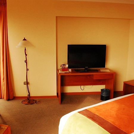 Hotel Florencia Suites & Apartments Antofagasta Ruang foto