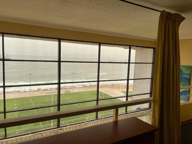 Hotel Florencia Suites & Apartments Antofagasta Bagian luar foto