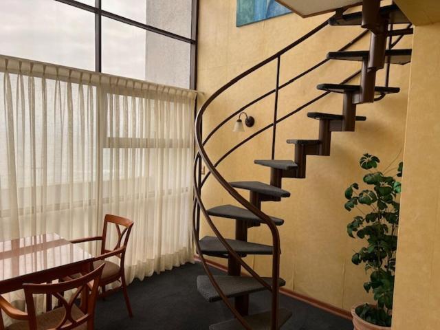 Hotel Florencia Suites & Apartments Antofagasta Bagian luar foto