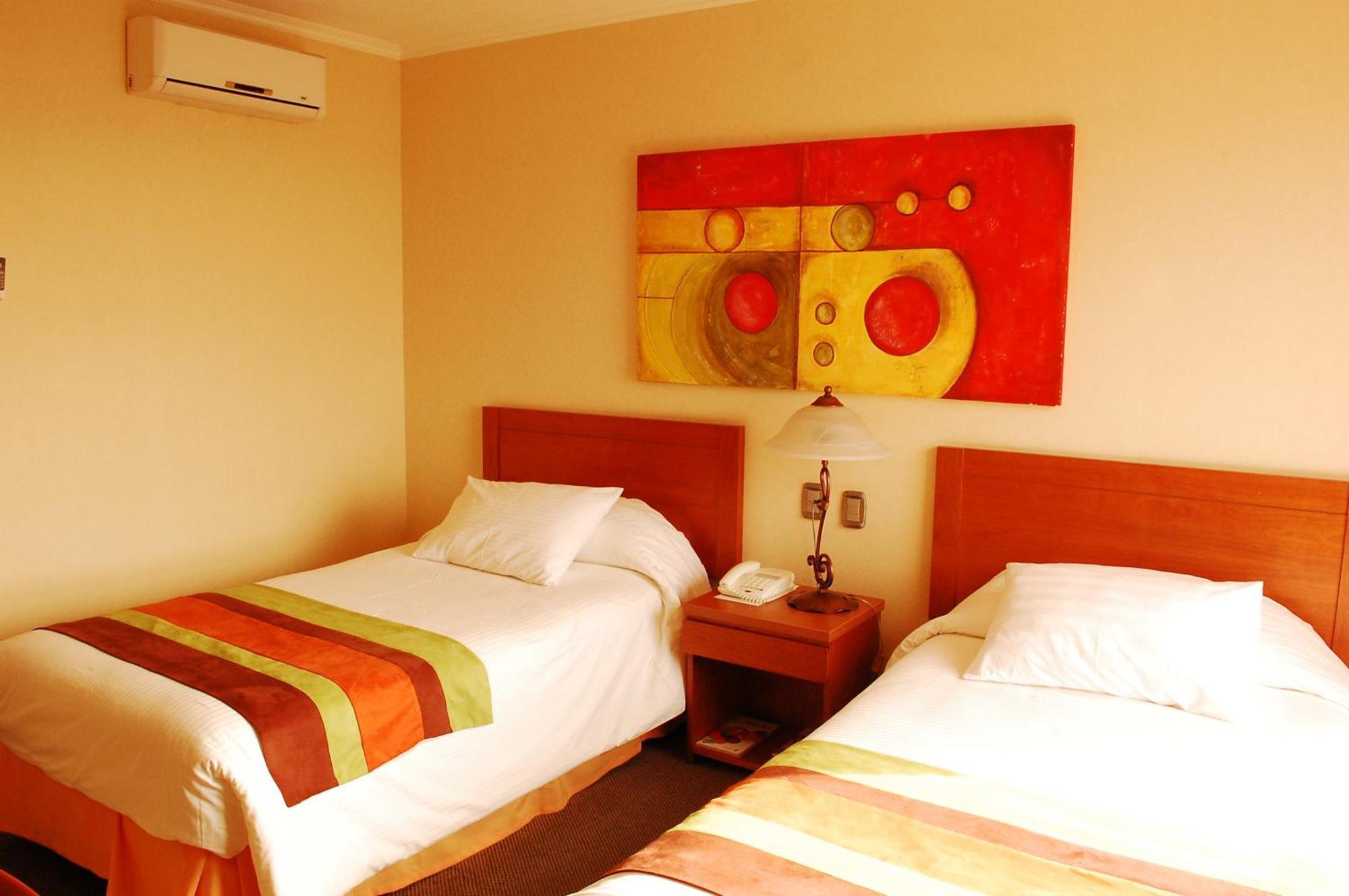 Hotel Florencia Suites & Apartments Antofagasta Ruang foto