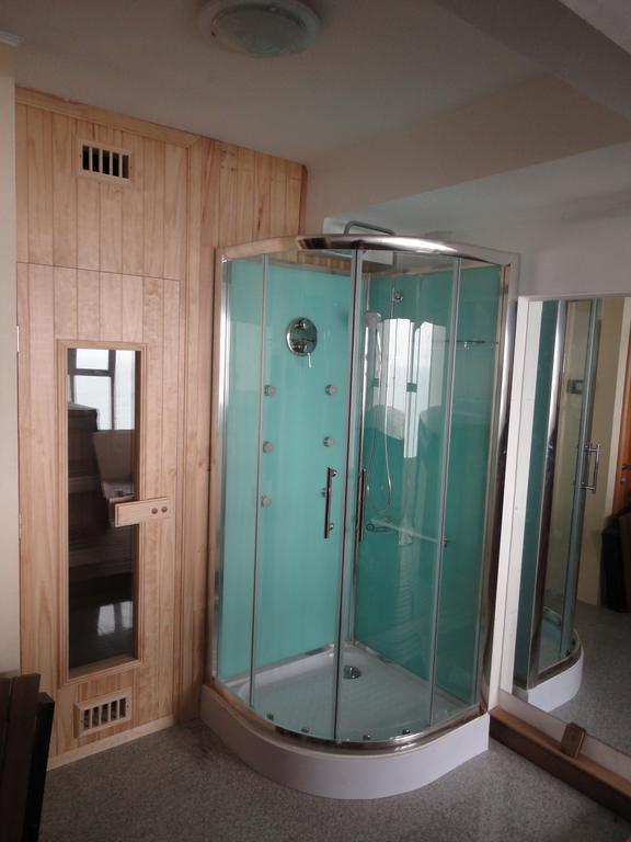 Hotel Florencia Suites & Apartments Antofagasta Bagian luar foto