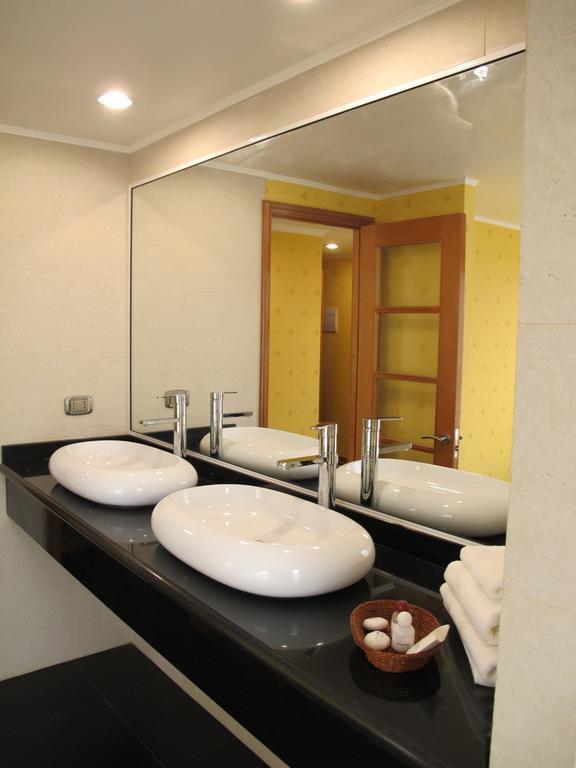 Hotel Florencia Suites & Apartments Antofagasta Bagian luar foto